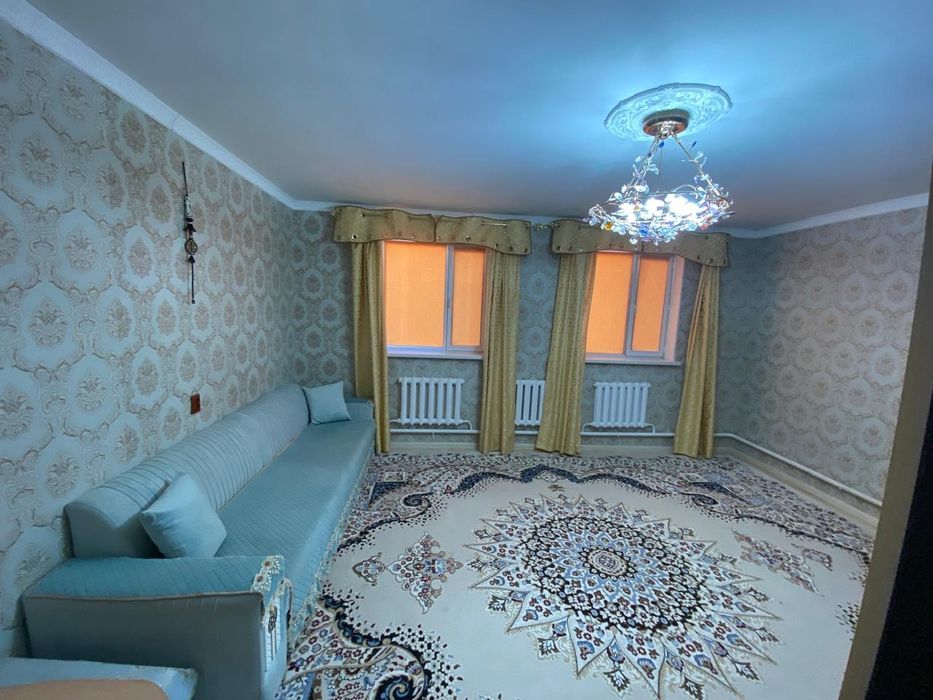 Аренда коттедж для гостей