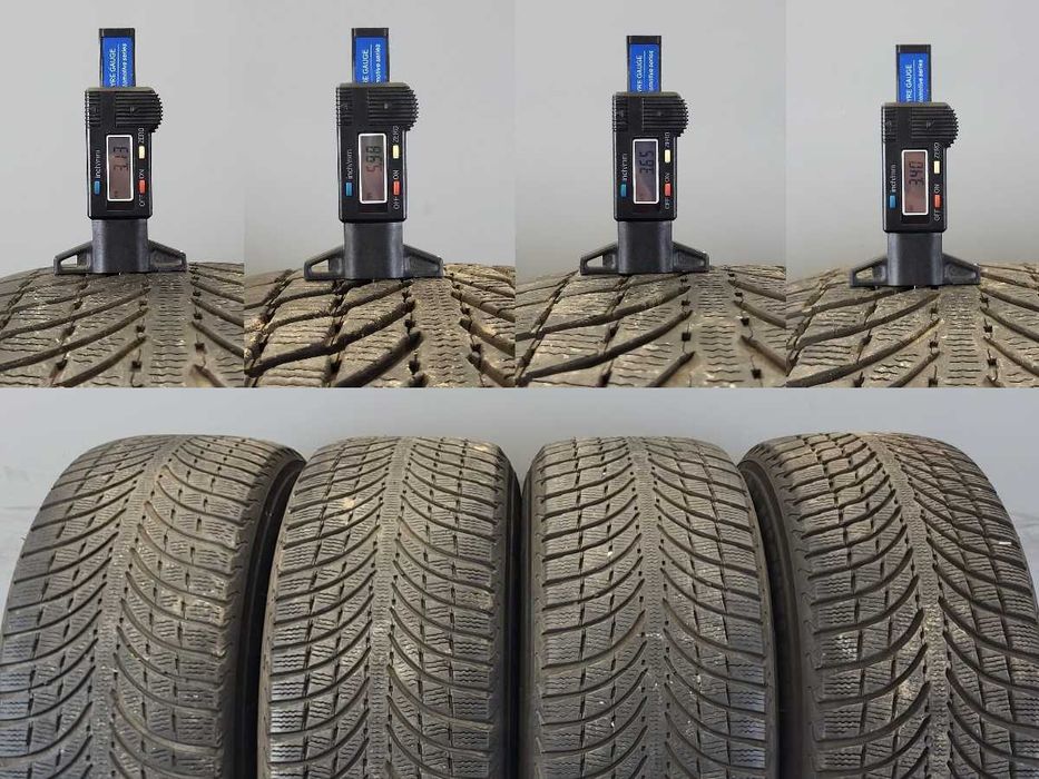 Roti/Jante Mercedes 5x112 235/65 R17 GLC (X253, X254), GLC Coupe, Audi