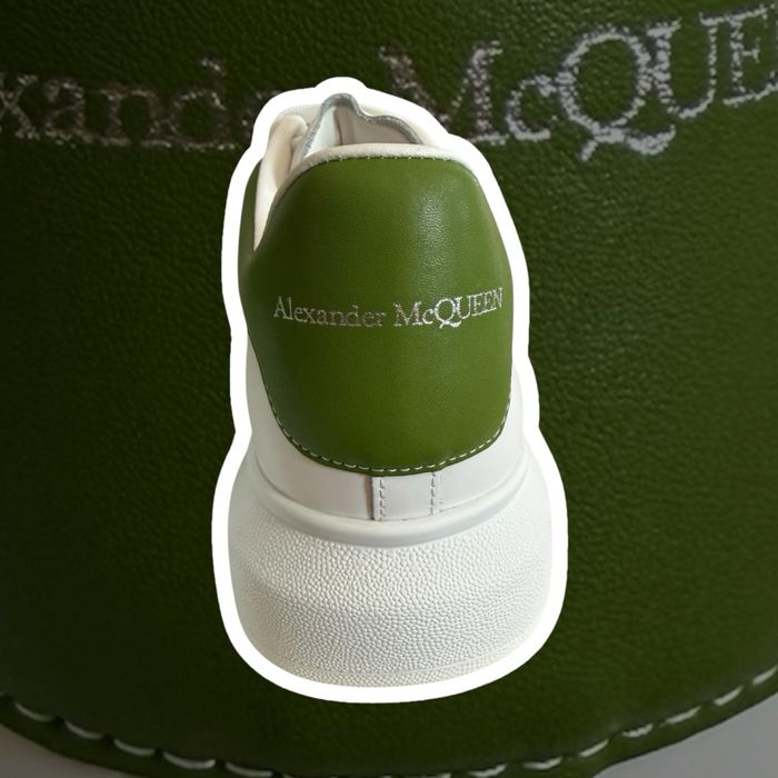 Alexander McQueen