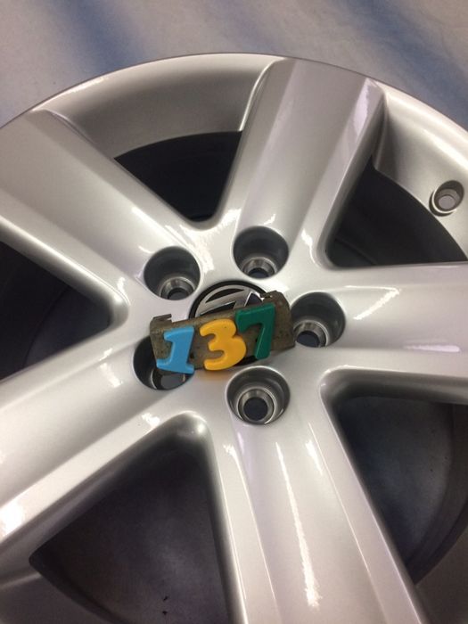 Janta vw 16 5x100