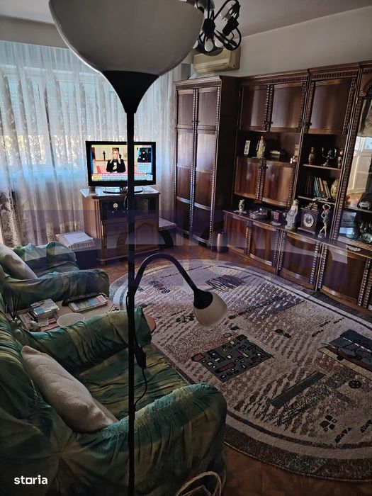 Vanzare 2 Camere Aviatiei