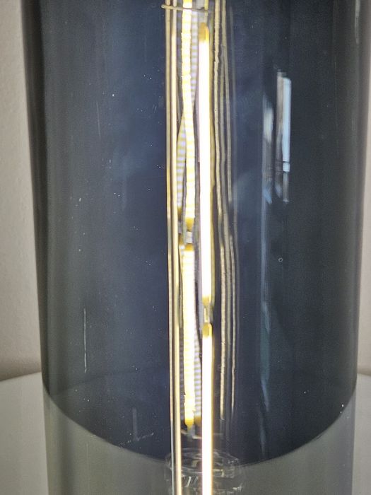 Bec decorativ Philips, LED, nou, nefolosit
