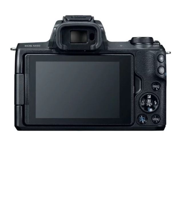 Фотоапарат Canon m50