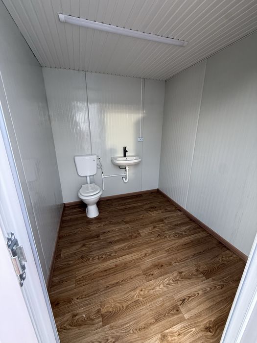 Container Modular - Vanzare imediata