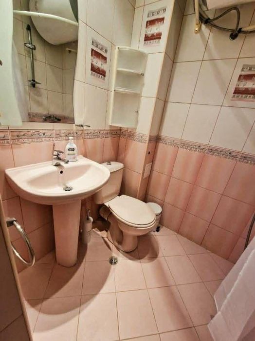 Двустаен апартамент, под наем, Окръжна болница