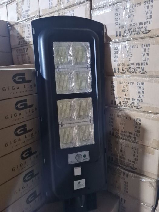 Solar | Quyosh panel | солнечная лед | Rku