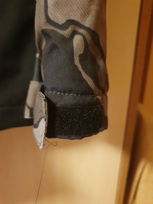 Детско зимно яке Quicksilver