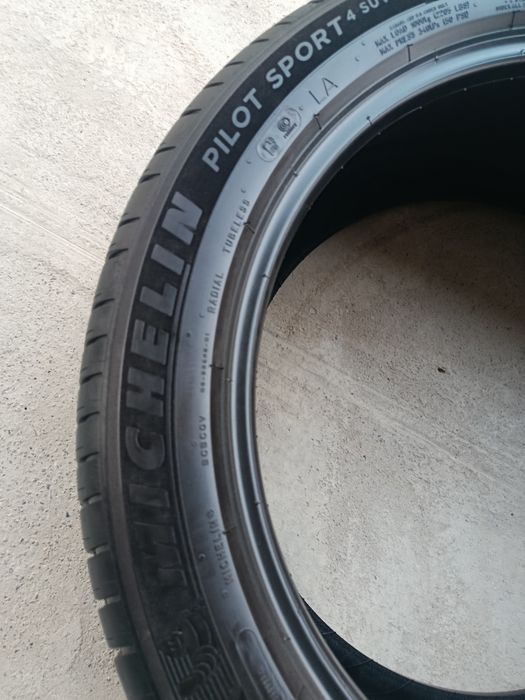 265_45_R21 Michelin