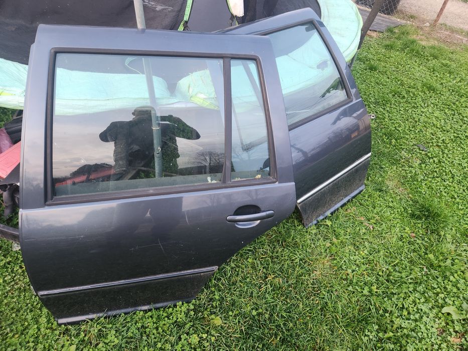 Vând piese golf/bora break !