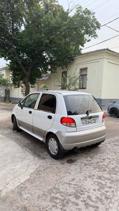 BRR matiz arenda 500