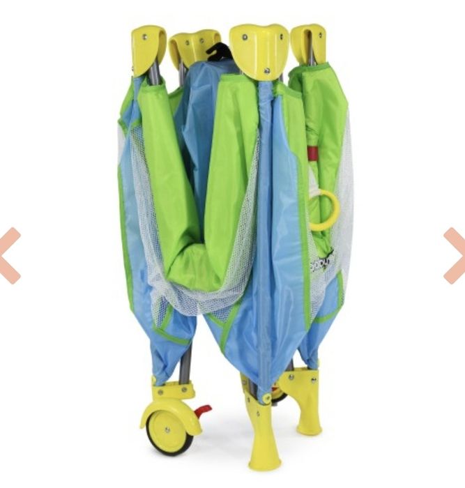 Манеж детский Babyton