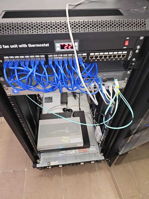 Servicii IT Profesionale