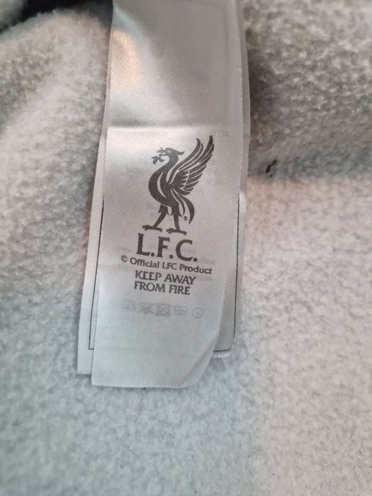 Суичър на Liverpool
