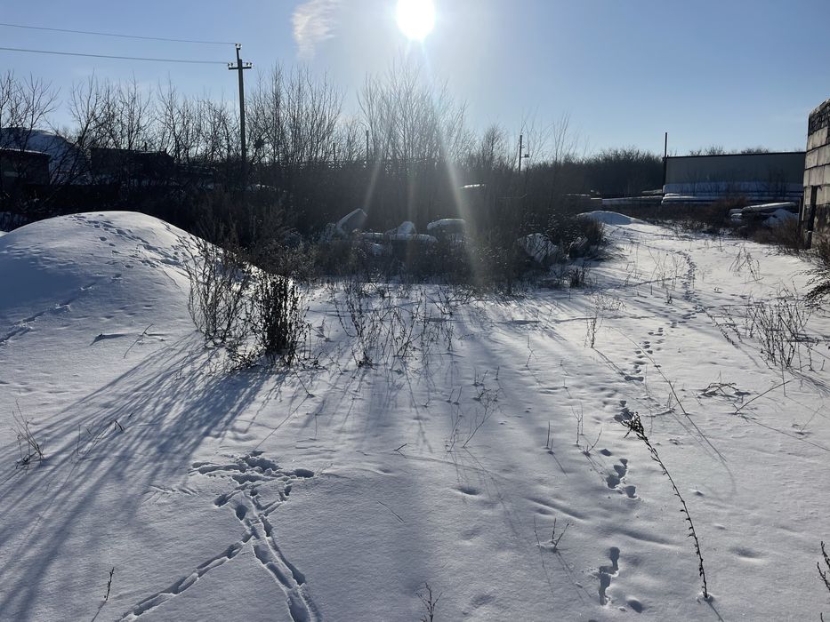 Продам базу в старом городе