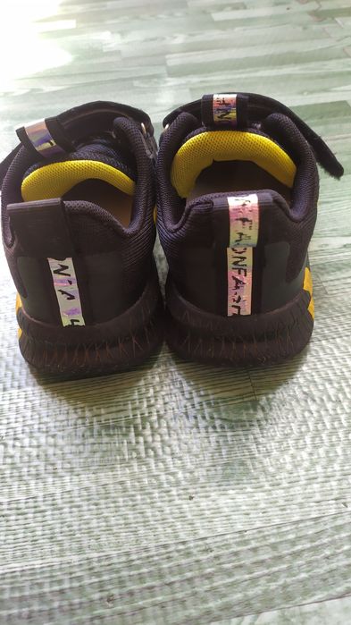 Детски маратонки- 34 номер