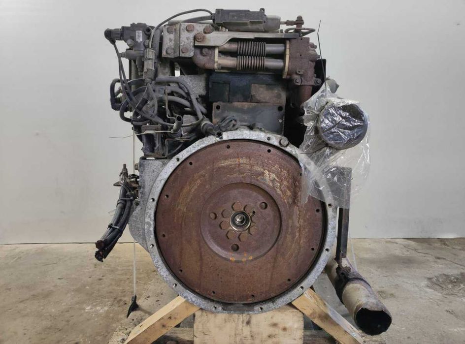 Motor D0836LFL53 camion MAN TGM/TGL/TGS/TGX - Piese de motor MAN