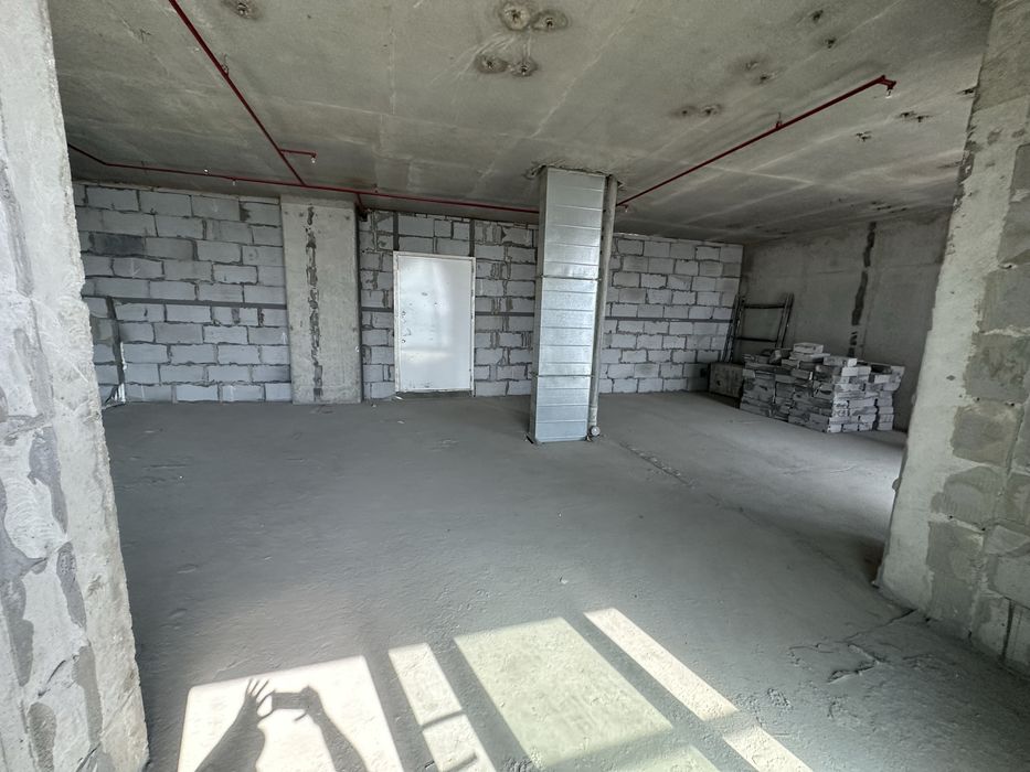 Kvartira sotila Lux Minor masjid togsida 117.50 kvm Srochna