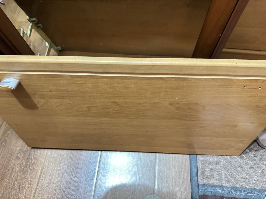 Полка для обуви.