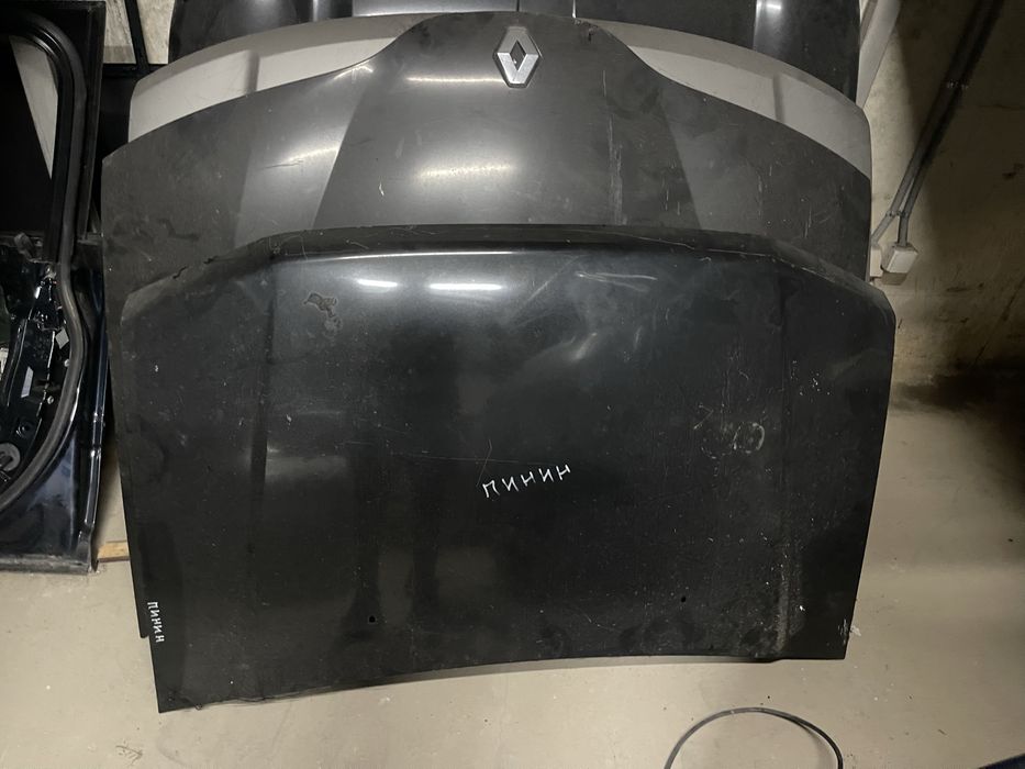 Предни капаци за Mitsubishi Pinin