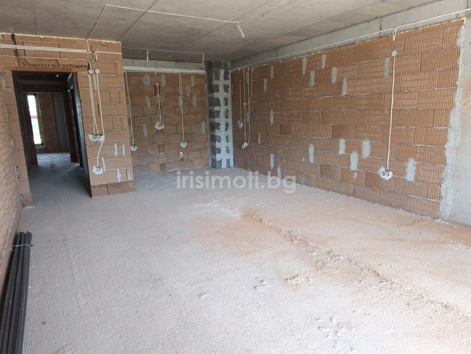 Продава се Тристаен апартамент в София, Витоша - 140 кв.м за 1841 €/кв.м - Снимка #4