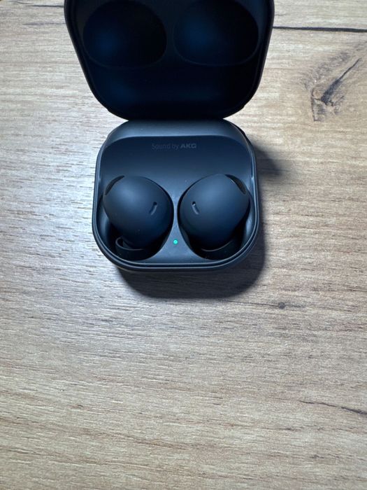 Galaxy Buds 2 Pro — оригинал, идеальное состояние