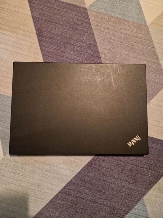 Lenovo ThinkPad L590
