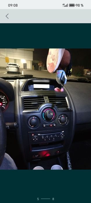 Vând Renault Megan doi