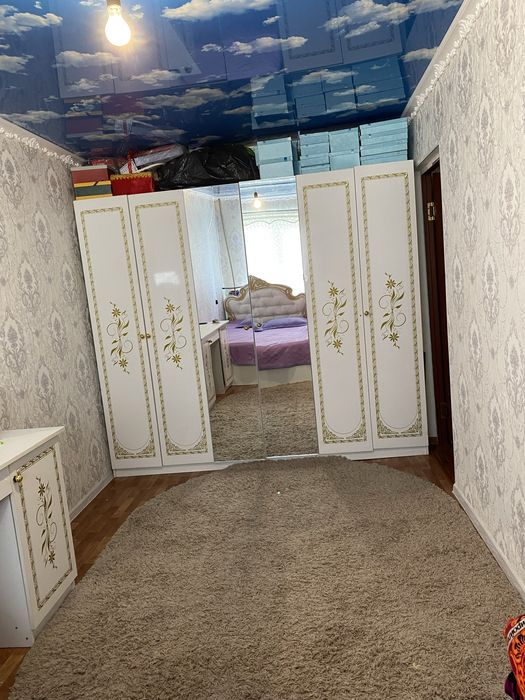 Квартира сатылады срочно