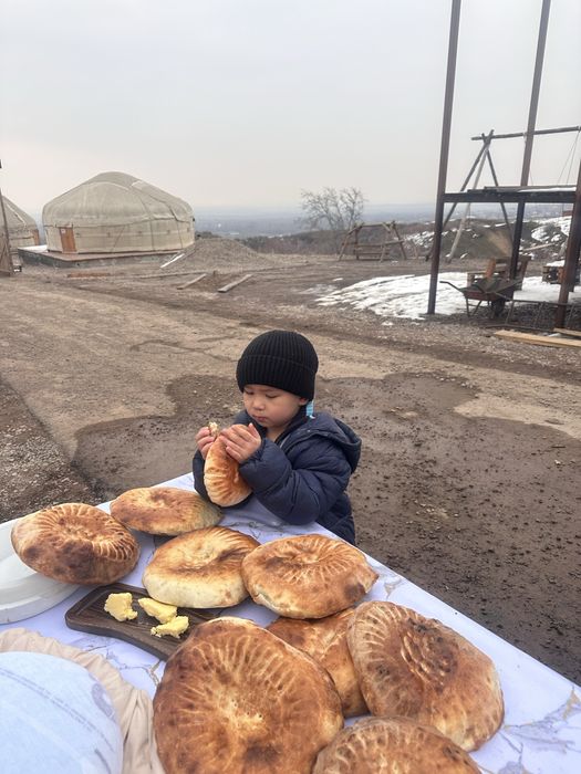 Тандыр для лепешки самсы