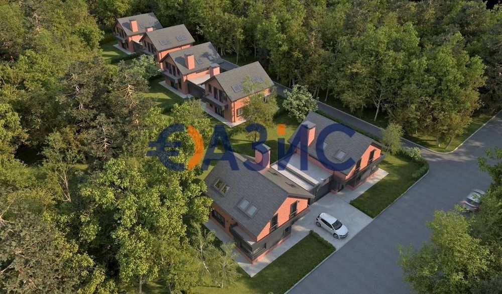 Продава се Къща в с. Приселци, Област Варна - 208 кв.м за 625 €/кв.м - Снимка #8