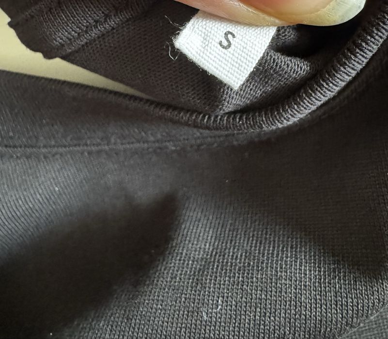 Tricou Ami Paris