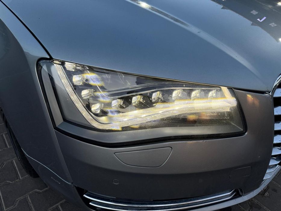 Dezmembrez Audi A8 D4 4H/ 3.0d / 150 mili