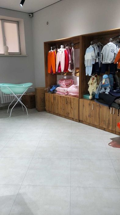 Продам бизнес детских товаров