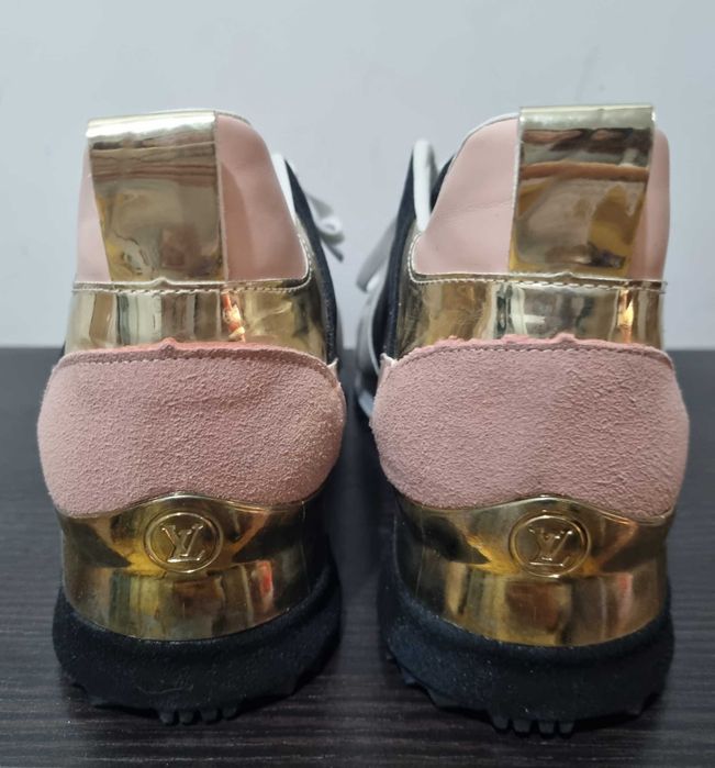 Дамски сникърси нови