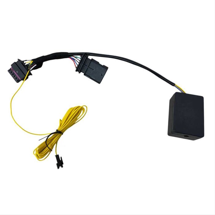 Диодни стопове за BMW F30 (2011-2015) - facelift look.НОВО! НА СКАЛД!