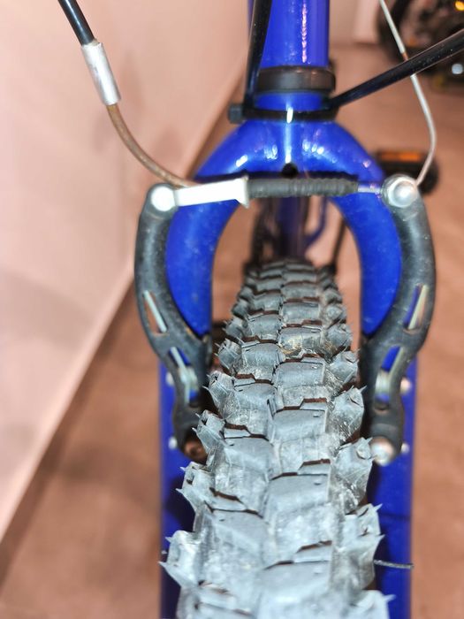 Bicicletă copii 24 inch