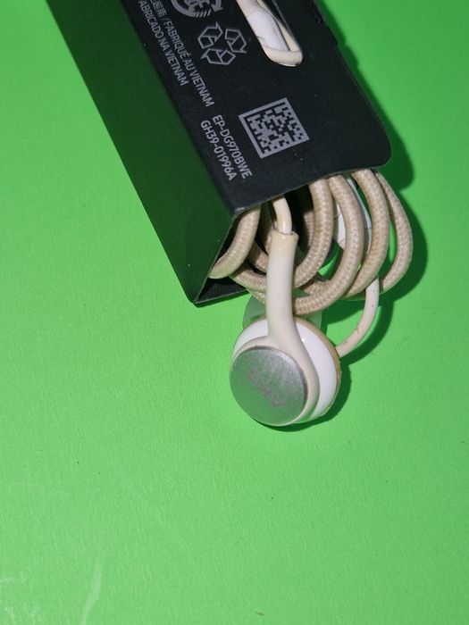 Căști audio original Samsung Galaxy S10