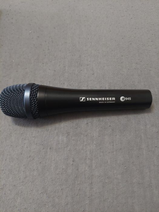 Microfon Sennheiser E 945