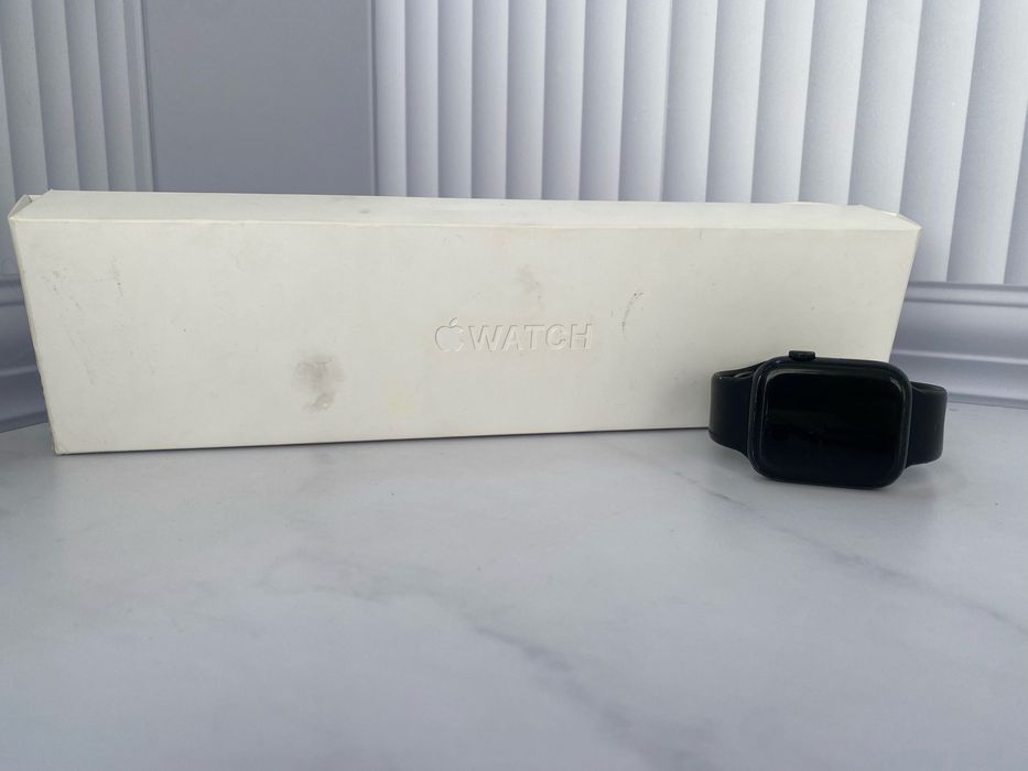 Apple Watch 7 45mm