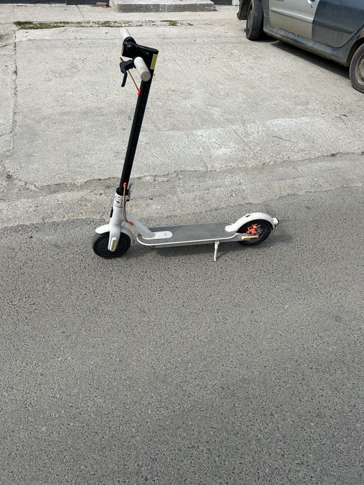trotineta Xiaomi Mi-3