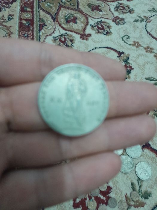 CCCR.Тинлары сатылады