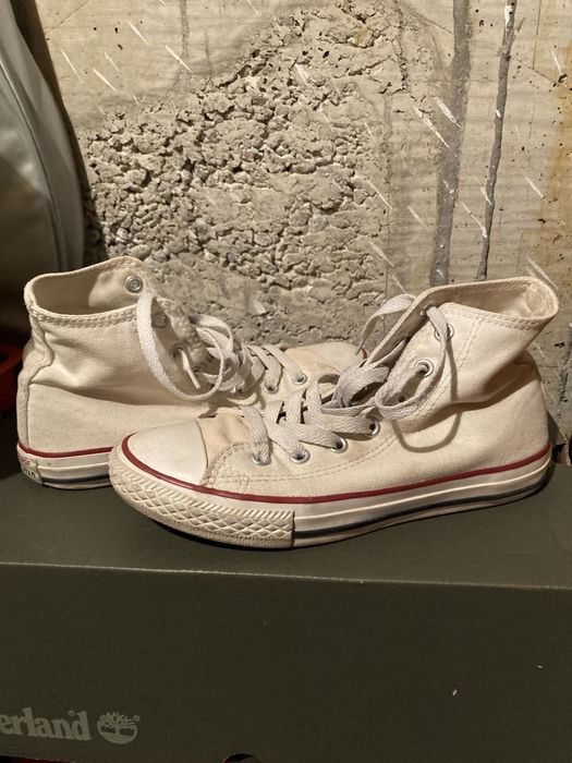 Converse sneaker papuci