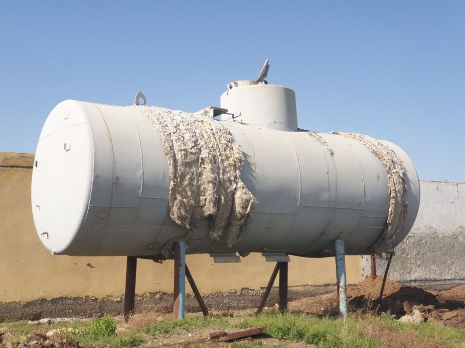 SUV bochkasi 30 tonalik hamma yoği yaxshi chirigan joyi yoq