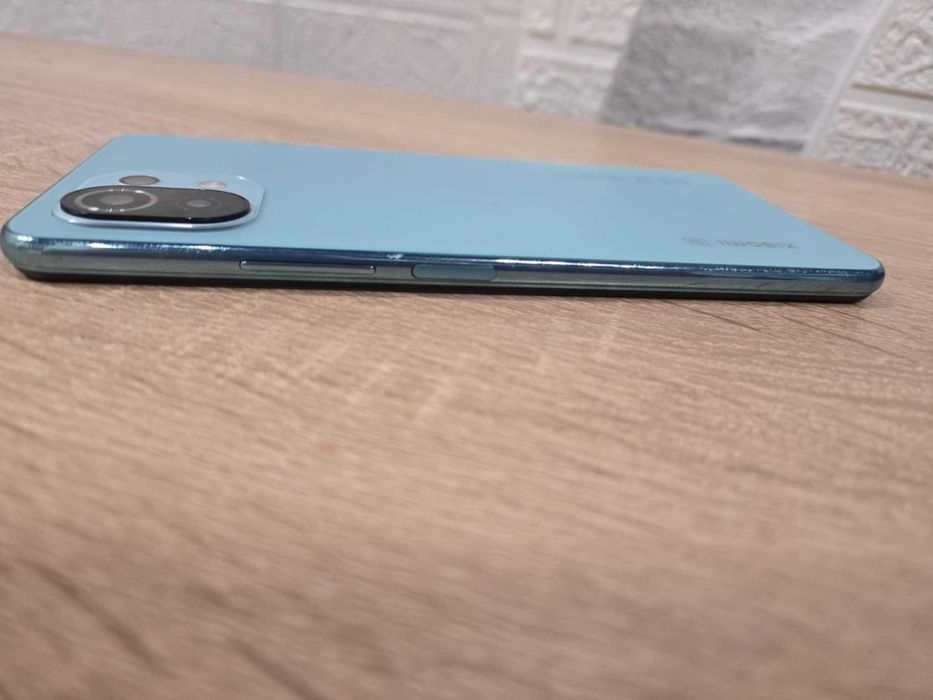 Xiaomi 11 lite 5G 12/128GB