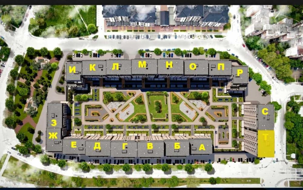 Продава се Двустаен апартамент в Пловдив, Тракия - 61 кв.м за 1841 €/кв.м - Снимка #1