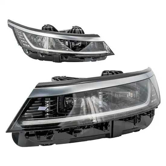 Фара левый правый BYD DESTROYER 05 22-