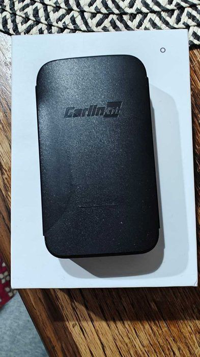 Carlinkit CPC200-A2A Android безжичен адаптер за кола