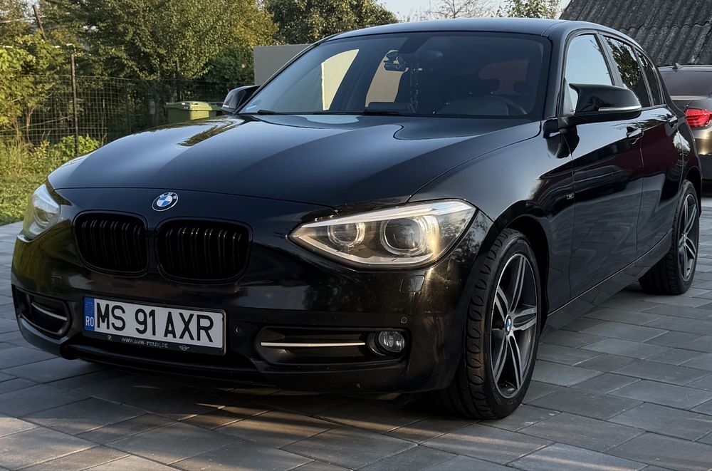 BMW Seria 1