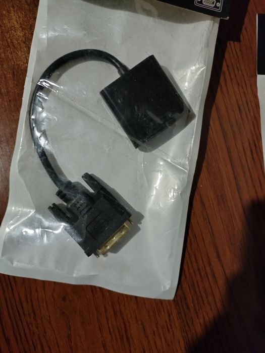 Продаю кабели, шнуры для ПК