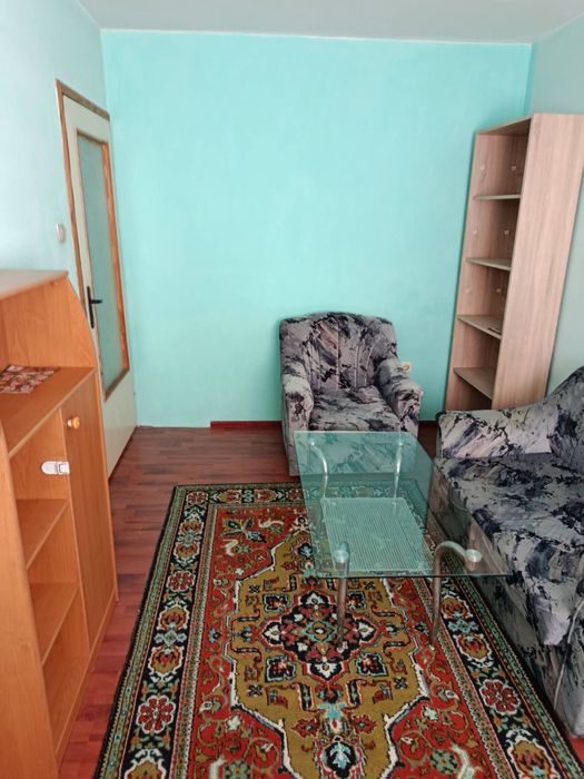 Дава се под наем Двустаен апартамент в Варна, Колхозен пазар - 60 кв.м за 309.06 € - Снимка #2